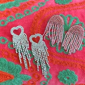 Cute Earrings